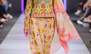 著名服装设计师 著名服装设计师