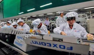 郑州富士康11.23事件 郑州富士康11.23事件